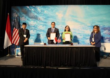 Pertamina dan LanzaTech Dorong Investasi Energi Bersih Berbasis Teknologi
