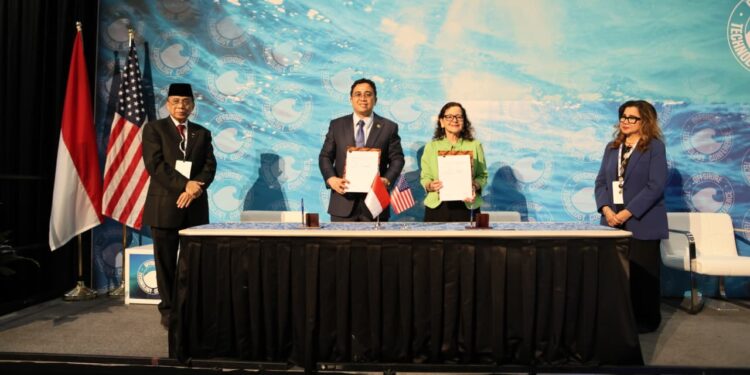 Pertamina dan LanzaTech Dorong Investasi Energi Bersih Berbasis Teknologi