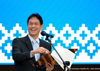 Menkeu Purbaya Komitmen Ciptakan Iklim Investasi yang Kondusif