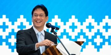Menkeu Purbaya Komitmen Ciptakan Iklim Investasi yang Kondusif