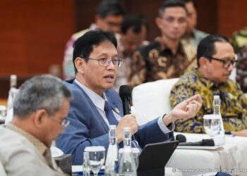 Ekonomi Indonesia Tumbuh 5,61 Persen, Purbaya: Kita Sudah Lepas dari Kutukan