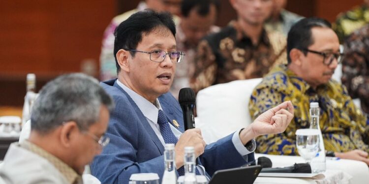 Ekonomi Indonesia Tumbuh 5,61 Persen, Purbaya: Kita Sudah Lepas dari Kutukan