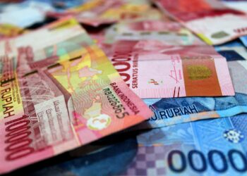 Rupiah Anjlok, Pemerintah Harus Jaga Kepercayaan Publik dan Investor