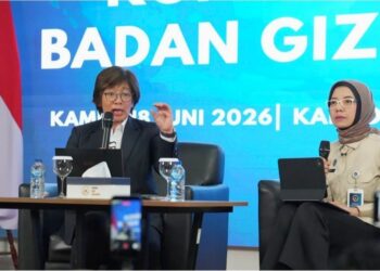 BGN Setop MBG Selama Hari Libur, Hemat Anggaran Rp3 Triliun