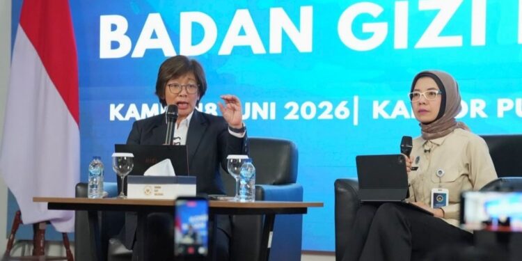 BGN Setop MBG Selama Hari Libur, Hemat Anggaran Rp3 Triliun