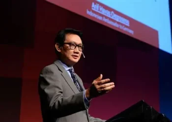 Prabowo Tegaskan Politik Luar Negeri Bebas Aktif, Dorong Kerja Sama Global yang Berkeadilan