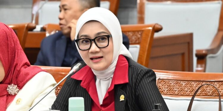 Atalia Desak Hukuman Berat bagi Pelaku Penyekapan Sadis di Bandung