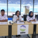 BMKG: Gempa di Palu Tak Berpotensi Tsunami