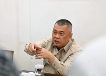 Kemenhub Tebar Diskon Tiket Kereta Api-Pesawat Selama Liburan Sekolah