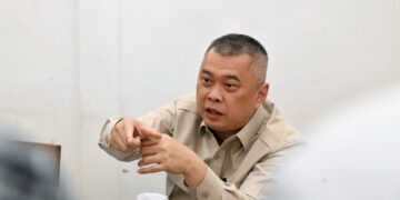 Kemenhub Tebar Diskon Tiket Kereta Api-Pesawat Selama Liburan Sekolah
