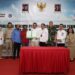 KKP Pastikan Partisipasi Nelayan Dukung Penataan Kawasan Pesisir Marunda
