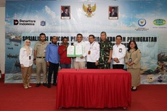 KKP Pastikan Partisipasi Nelayan Dukung Penataan Kawasan Pesisir Marunda
