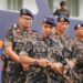 KKP Tangkap Kapal Asing Pengangkut 1,2 Ton Ikan Napoleon Ilegal