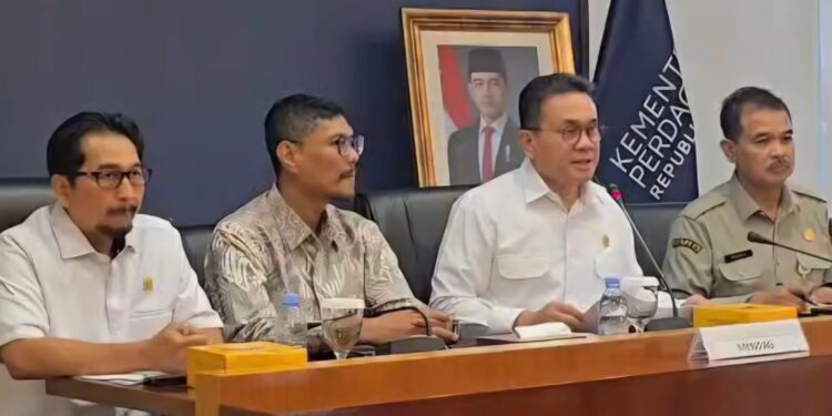 Kementan Kawal Stabilisasi Harga Telur, Serapan Mulai Menguat di Sentra Produksi