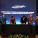 KKP Gandeng SnackVideo untuk Pengembangan SDM Kelautan Perikanan