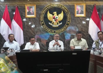 Bulog Siap Laksanakan Penugasan Tambahan Bantuan Pangan Selama Tiga Bulan