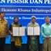 KKP Perkuat Penataan Pesisir dan Perairan di KEK Industropolis Batang