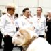 Pertama di Indonesia, Seni Ketangkasan Domba Garut Tampil di Panggung Internasional Indo Livestock 2026