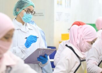 KKP Pastikan Biaya Sertifikasi Mutu Hasil Perikanan Nol Rupiah