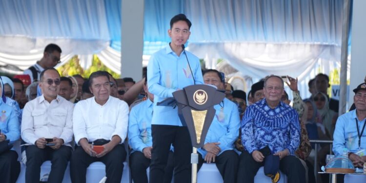 Hadir di PENAS Petani Nelayan 2026, Bulog Komitmen Wujudkan Swasembada Pangan Berkelanjutan