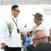 Sapa Petani dan Nelayan di PENAS XVII, Bulog Tegaskan Komitmen Kawal Swasembada Pangan