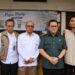Bulog Bersama Mendag Pantau Pasar di Banyumas, Pastikan Pasokan Beras SPHP dan MinyaKita Tersedia