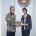 KKP – UNDP Perkuat Kemitraan Strategis untuk Percepat Pengembangan Ekonomi Biru Indonesia