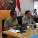 Kementan Gandeng Satgas Pangan Kawal Perbaikan Harga Ayam Hidup Yang Dibawah HPP