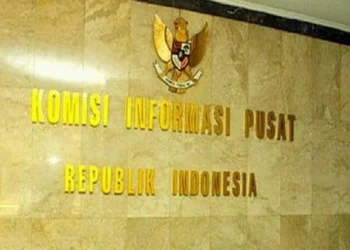 DPR Setujui Tujuh Anggota KIP 2026-2030, Ini Daftar Lengkapnya