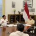 Luhut: GovTech Berbasis AI Akan Tingkatkan Penerimaan Negara