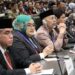 Menaker Tegaskan Perempuan Harus Menjadi Penggerak Utama Transformasi Dunia Kerja