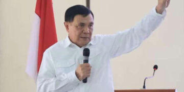 Menko Polkam Minta Forkopimda Kompak Menjaga Stabilitas Daerah