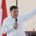 Menko Polkam Minta Forkopimda Kompak Menjaga Stabilitas Daerah