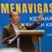Menteri Bahlil Target Konstruksi Proyek Masela Dimulai pada 2027