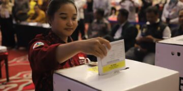 Pembahasan RUU Pemilu Momentum Bangun Integritas Pemilu