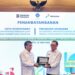 Pertamina Gandeng Kemnaker Perkuat Kompetensi dan Budaya K3