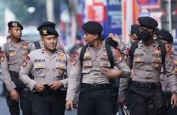 Revisi UU Polri Harus Pertegas Makna Polisi sebagai Alat Negara