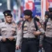 Revisi UU Polri Harus Pertegas Makna Polisi sebagai Alat Negara