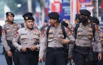 Revisi UU Polri Harus Pertegas Makna Polisi sebagai Alat Negara