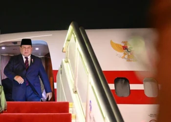 Lawatan Luar Negeri Presiden Dinilai Tidak Sejalan dengan Semangat Efisiensi