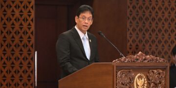 Purbaya Optimis Ekonomi 2027 Tumbuh hingga 6,5 Persen