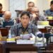 Purbaya Tegaskan Fundamental Ekonomi RI Kuat Hadapi Dinamika Tahun 2027