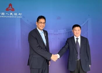 Purbaya: Panda Bond Dapat Dukungan Penuh dari Pemerintah dan Bank Sentral China