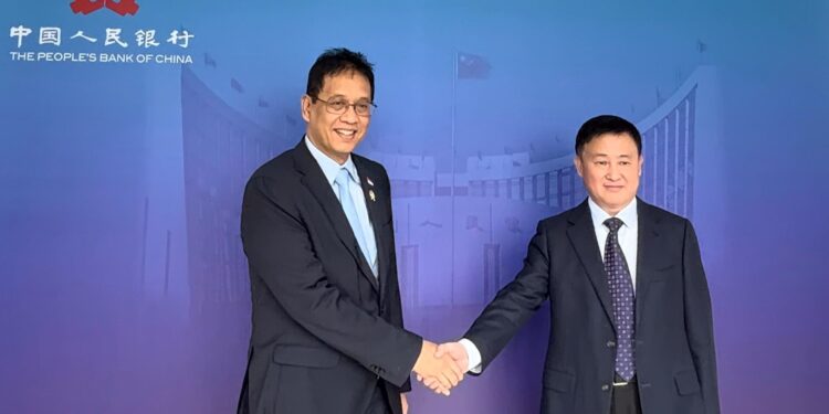 Purbaya: Panda Bond Dapat Dukungan Penuh dari Pemerintah dan Bank Sentral China
