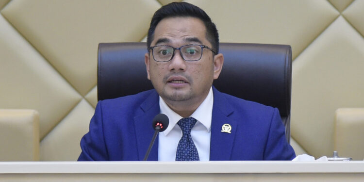 Komisi II DPR Dorong KPU-Bawaslu Kaji Penerapan E-Voting Pemilih di Luar Negeri