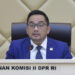 Komisi II DPR Dorong KPU-Bawaslu Kaji Penerapan E-Voting Pemilih di Luar Negeri