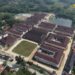Menteri Dody Ungkap Progres Sekolah Rakyat Sragen Tembus 87 Persen