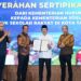 Kementerian Hukum Hibahkan Lahan 6,3 Hektare di Tangerang untuk Sekolah Rakyat