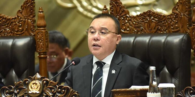Dasco: Pemerintah dan DPR Rutin Koordinasi untuk Mitigasi PHK