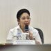 Titiek Soeharto: RUU Pangan untuk Perkuat Ketahanan dan Kedaulatan Pangan Nasional